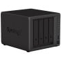 Serwer NAS Synology Desktop Plus DS9239D9 - zdjęcie poglądowe 1