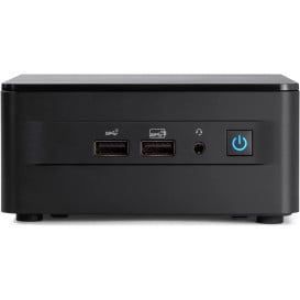 Komputer Intel NUC 12 Pro Kit Tall RNUC12WSHI50002 - Mini Desktop/i5-1240P/Wi-Fi/3 lata Carry-in