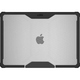 Etui na laptop UAG Pylo 134003114343 do MacBook Pro 16" 2021 - Przezroczyste