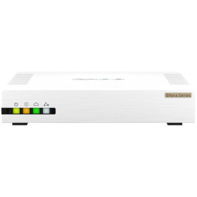 Router QNAP QHORA-321 - 6x 2,5Gbps, SD-WAN, VPN klasy korporacyjnej - zdjęcie 3