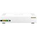 Router QNAP QHORA-321 - 6x 2,5Gbps, SD-WAN, VPN klasy korporacyjnej