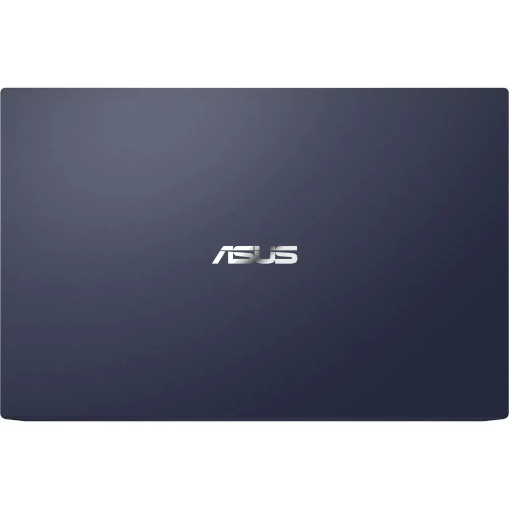 Laptop ASUS ExpertBook B1 B1402 B1402CVA-EB1301X 90NX06W1-M01M80 - i5-1335U/14" FHD/RAM 16GB/SSD 512GB/Granatowy/Win 11 Pro/3OS - zdjęcie