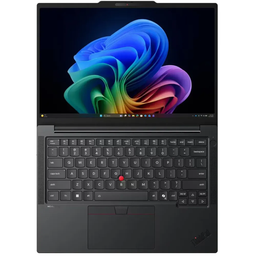 Laptop Lenovo ThinkPad T14 Gen 7 Intel 21WNRJIWJPB - Core Ultra 5 325/14" WUXGA IPS/RAM 16GB/SSD 1TB/Windows 11 Pro