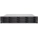 Serwer NAS QNAP Rack TS-H1886XU-RP-R2-D1622-F0 - Rack (2U)/Intel Xeon D-1602/32 GB RAM/24 TB/18 wnęk/3 lata Carry-in