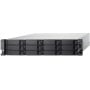 Serwer NAS QNAP Rack TS-H1886XU-RP-R2-D1622-8GB - zdjęcie poglądowe 1