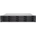 Serwer NAS QNAP Rack TS-H1886XU-RP-R2-D1622-C53 - Rack (2U)/Intel Xeon D-1602/32 GB RAM/48 TB/18 wnęk/hot-swap/3 lata Carry-in