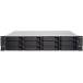 Serwer NAS QNAP Rack TS-H1886XU-RP-R2-D1622-150 - Rack (2U)/Intel Xeon D-1602/32 GB RAM/60 TB/18 wnęk/3 lata Carry-in