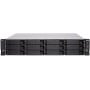 Serwer NAS QNAP Rack TS-H1886XU-RP-R2-D1622-5X - zdjęcie poglądowe 3