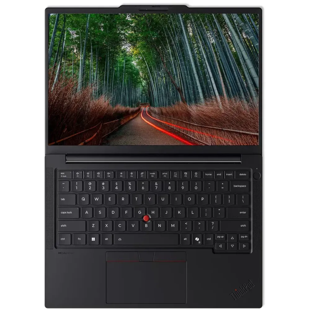 Laptop Lenovo ThinkPad P14s Gen 7 AMD 21X0AD1K2PB - Ryzen AI 9 HX PRO 470/14" WQXGA+ OLED HDR/RAM 48GB/SSD 2TB/5G/Windows 11 Pro - zdjęcie