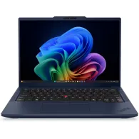 Laptop Lenovo ThinkPad T14 Gen 7 Intel 21WN0075PB, Core Ultra 7 355, 14" WUXGA IPS MT, 32GB, 1TB, Niebieski, Win11 Pro, 1OS-Pr | Sklep ITnes.pl, IT for BUSINESS