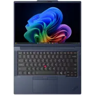 Laptop Lenovo ThinkPad T14 Gen 7 Intel 21WN0075PB, Core Ultra 7 355, 14" WUXGA IPS MT, 32GB, 1TB, Niebieski, Win11 Pro, 1OS-Pr | Sklep ITnes.pl, IT for BUSINESS