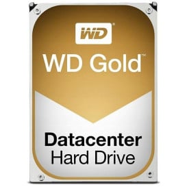 Dysk HDD 22 TB SATA 3,5" WD Gold WD221KRYZ - 3,5"/SATA III/512 MB/7200 rpm