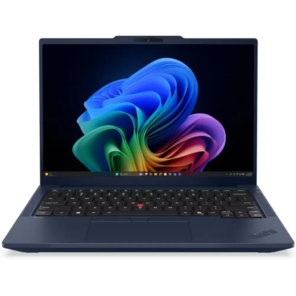 Laptop Lenovo ThinkPad T14 Gen 7 Intel 21WN009CPB, Core Ultra 5 325, 14" WUXGA IPS, 16GB, 512GB, Niebieski, Win11 Pro, 3OS-Pr | Sklep ITnes.pl, IT for BUSINESS