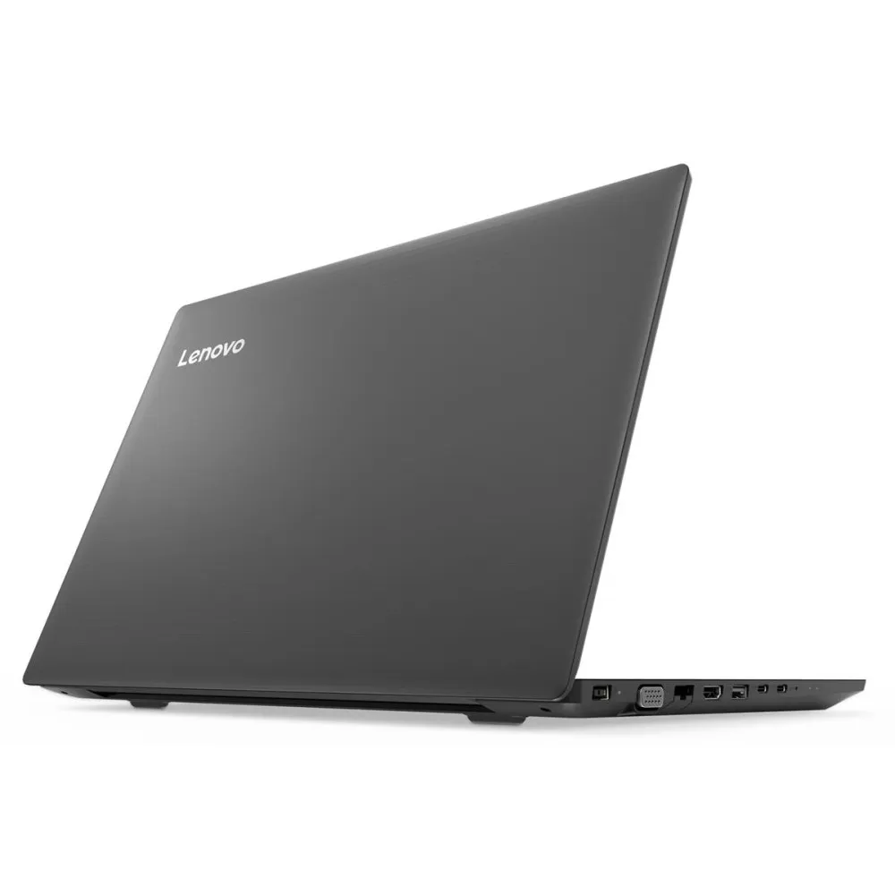 Laptop Lenovo V330-15IKB 81AX00C3PB - i5-8250U/15,6" FHD/RAM 8GB/SSD 256GB + support APS/Szary/DVD/Windows 10 Pro/2 lata CI - zdjęcie