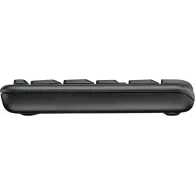 Zestaw bezprzewodowy klawiatury i myszy Logitech MK220 Wireless Keyboard and Mouse Combo 920-003161, Czarny | Sklep ITnes.pl, IT for BUSINESS