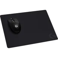 Podkładka pod mysz Logitech G440 943-000792 - rozmiar M, Czarna