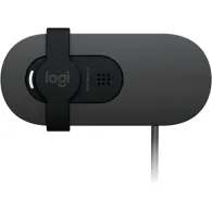 Kamera internetowa Logitech Brio 105 FHD 960-001592, Grafitowa | Sklep ITnes.pl, IT for BUSINESS