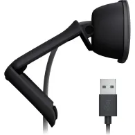 Kamera internetowa Logitech Brio 105 FHD 960-001592, Grafitowa | Sklep ITnes.pl, IT for BUSINESS