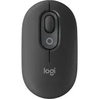 Mysz bezprzewodowa Logitech POP Mouse 910-007412, Grafitowa | Sklep ITnes.pl, IT for BUSINESS