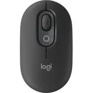 Mysz bezprzewodowa Logitech POP Mouse 910-007412, Grafitowa | Sklep ITnes.pl, IT for BUSINESS