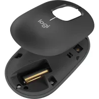 Mysz bezprzewodowa Logitech POP Mouse 910-007412, Grafitowa | Sklep ITnes.pl, IT for BUSINESS