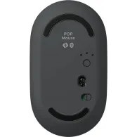 Mysz bezprzewodowa Logitech POP Mouse 910-007412, Grafitowa | Sklep ITnes.pl, IT for BUSINESS