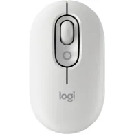 Mysz bezprzewodowa Logitech POP Mouse 910-007411, Biała | Sklep ITnes.pl, IT for BUSINESS