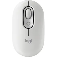 Mysz bezprzewodowa Logitech POP Mouse 910-007411, Biała | Sklep ITnes.pl, IT for BUSINESS
