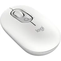 Mysz bezprzewodowa Logitech POP Mouse 910-007411, Biała | Sklep ITnes.pl, IT for BUSINESS
