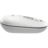 Mysz bezprzewodowa Logitech POP Mouse 910-007411, Biała | Sklep ITnes.pl, IT for BUSINESS