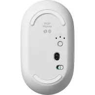 Mysz bezprzewodowa Logitech POP Mouse 910-007411, Biała | Sklep ITnes.pl, IT for BUSINESS