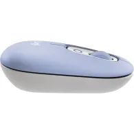 Mysz bezprzewodowa Logitech POP Mouse 910-007414, Liliowa | Sklep ITnes.pl, IT for BUSINESS