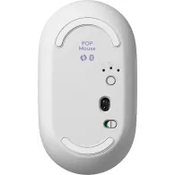 Mysz bezprzewodowa Logitech POP Mouse 910-007414, Liliowa | Sklep ITnes.pl, IT for BUSINESS