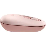 Mysz bezprzewodowa Logitech POP Mouse 910-007413, Różowa | Sklep ITnes.pl, IT for BUSINESS