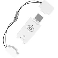 Czytnik kart inteligentnych USB-C ACS ACR40T-A7 - ISO 7816 Class A,B,C