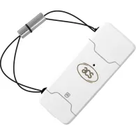 Czytnik kart inteligentnych USB-C ACS ACR40T-A7 - ISO 7816 Class A,B,C