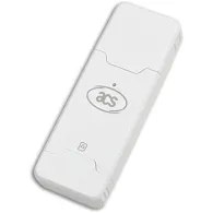 Czytnik kart inteligentnych USB-A ACS ACR40T-A1 - ISO 7816 Class A,B,C