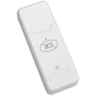 Czytnik kart inteligentnych USB-A ACS ACR40T-A1 - ISO 7816 Class A,B,C