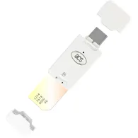 Czytnik kart inteligentnych USB-C ACS ACR40T-A5 - ISO 7816 Class A,B,C