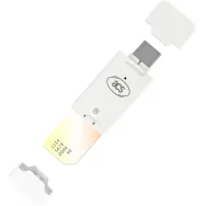 Czytnik kart inteligentnych USB-C ACS ACR40T-A5 - ISO 7816 Class A,B,C
