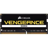 Pamięć RAM 1x8GB SODIMM DDR4 Corsair CMSX8GX4M1A2666C18 - 2666 MHz/CL18/Non-ECC/1,2 V