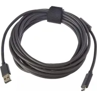 Kabel Logitech USB-C/USB-A 993-001391, 5 m, Czarny | Sklep ITnes.pl, IT for BUSINESS