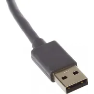 Kabel Logitech USB-C/USB-A 993-001391, 5 m, Czarny | Sklep ITnes.pl, IT for BUSINESS