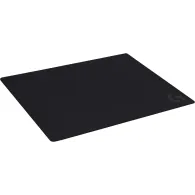 Podkładka pod mysz Logitech G640 943-000799 - 400 x 460 x 3 mm, Czarna
