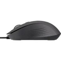 Mysz Logitech Signature Wired M520 for Business 910-007511, 4000 dpi, USB-C, Czarna | Sklep ITnes.pl, IT for BUSINESS