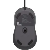 Mysz Logitech Signature Wired M520 for Business 910-007511, 4000 dpi, USB-C, Czarna | Sklep ITnes.pl, IT for BUSINESS