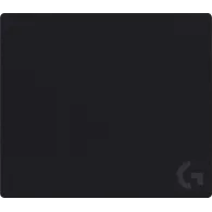 Podkładka pod mysz Logitech G740 943-000806 - rozmiar L, Czarna