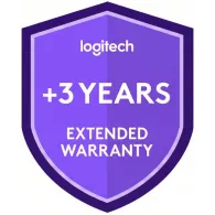 Rozszerzenie gwarancji Logitech 994-000166, Logi Dock, z 2 lat Carry-In do 5 lat Carry-In | Sklep ITnes.pl, IT for BUSINESS