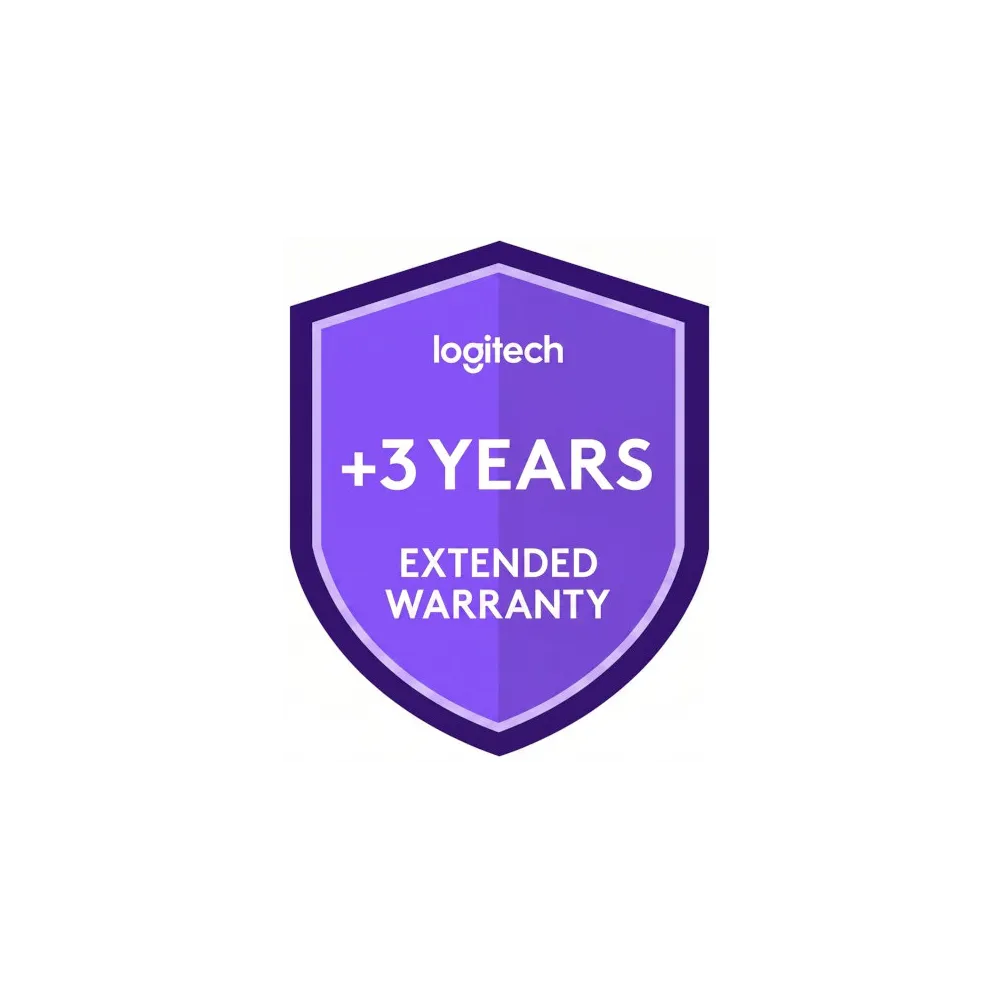 Rozszerzenie gwarancji Logitech 994-000166, Logi Dock, z 2 lat Carry-In do 5 lat Carry-In | Sklep ITnes.pl, IT for BUSINESS