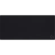 Podkładka pod mysz Logitech G840 943-000778 - rozmiar XL, Czarna